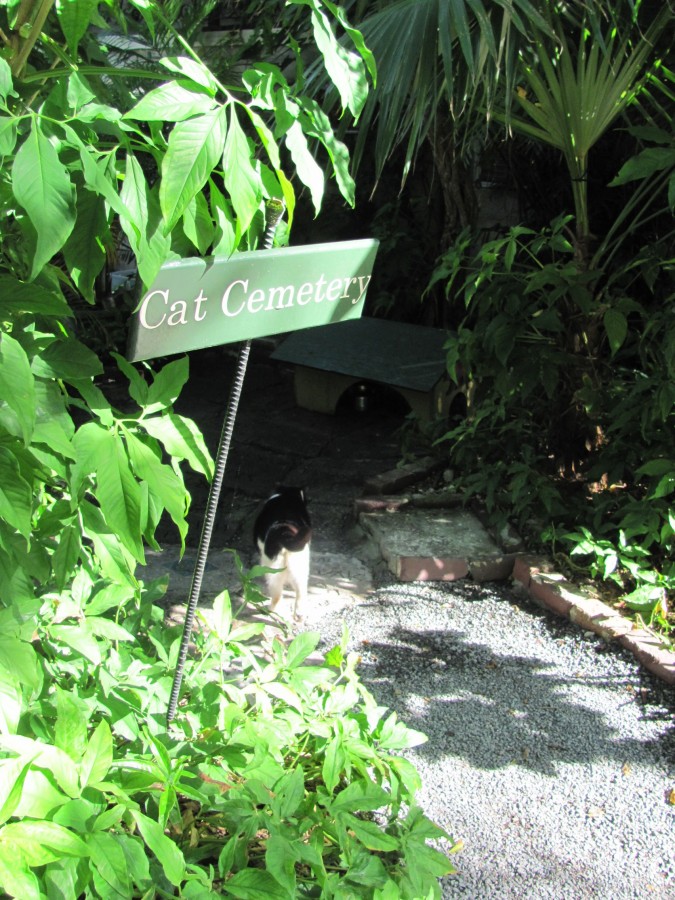 Hemingway House