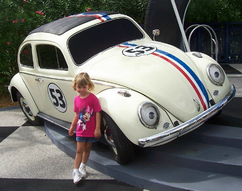 Herbie & Ambie