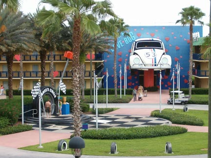 herbie