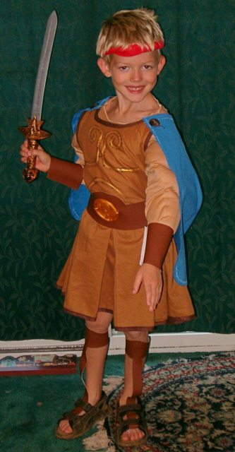 Hercules