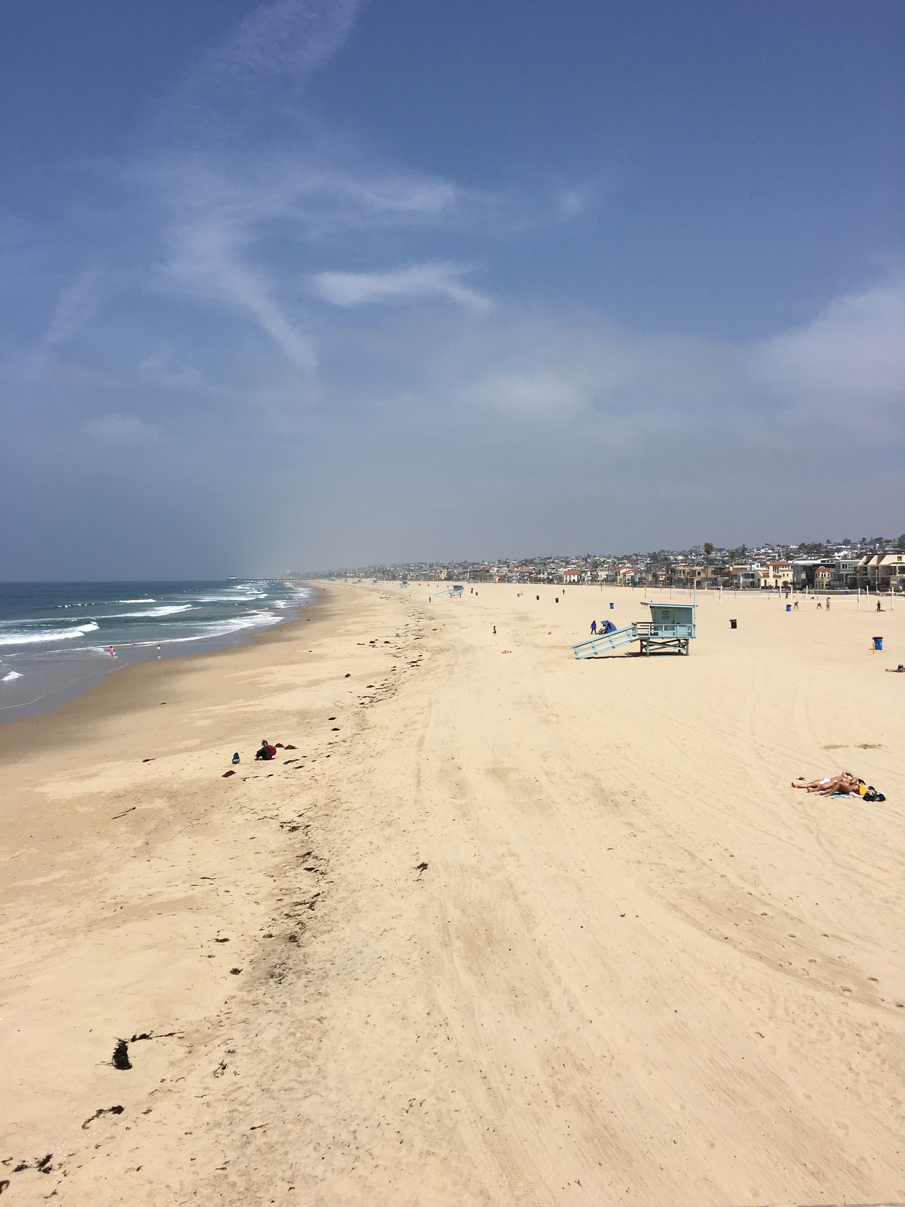Hermosa Beach