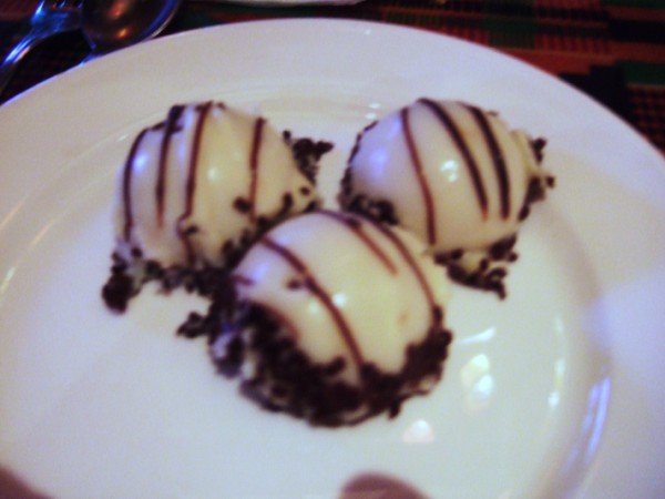 Hidden Mickey Zebra Domes!!!