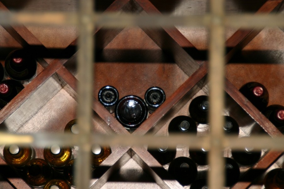 Hidden Mickey