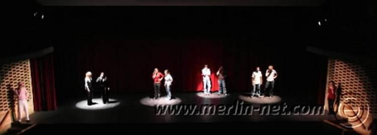High School Musical