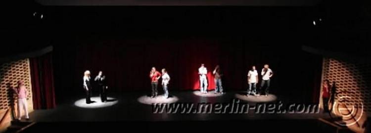 High School Musical