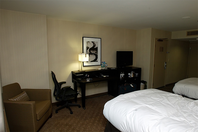 Hilton Anaheim