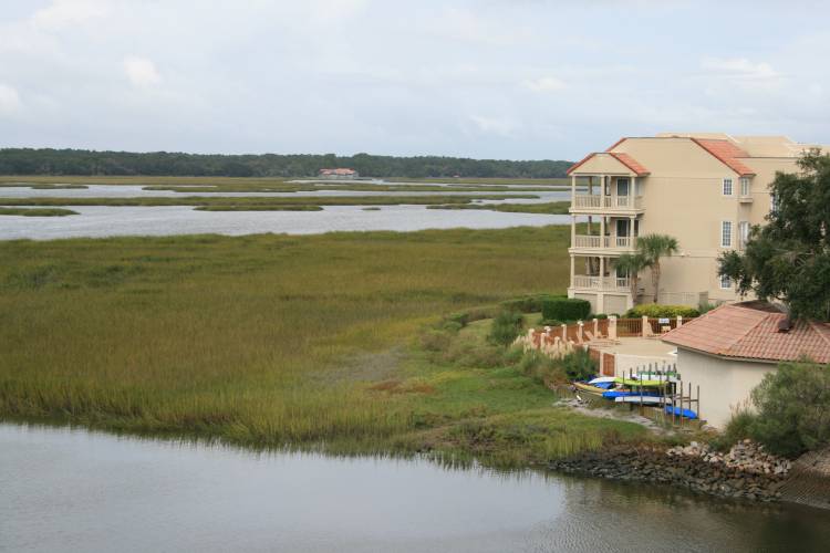 Hilton Head Oct 08