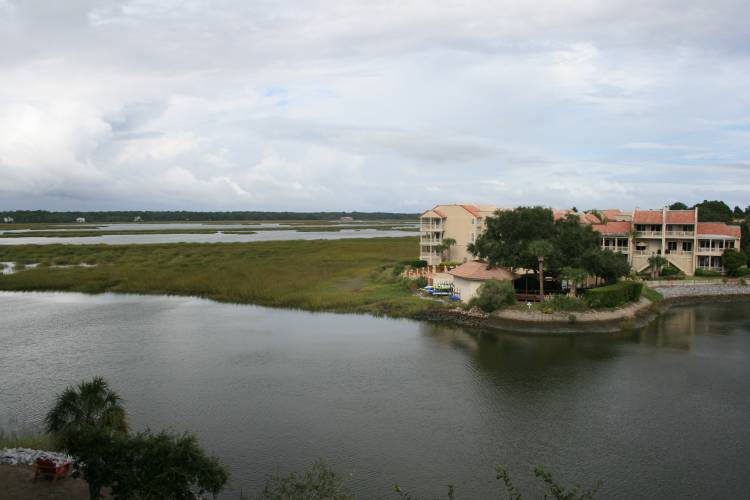 Hilton Head Oct 08