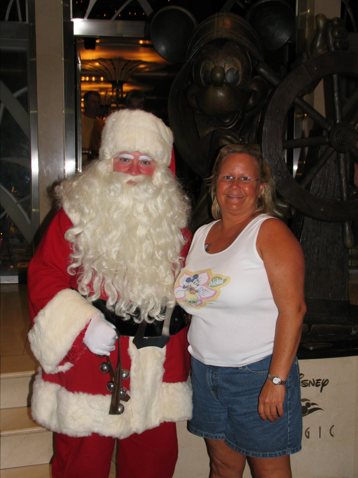 Ho! Ho! Ho!