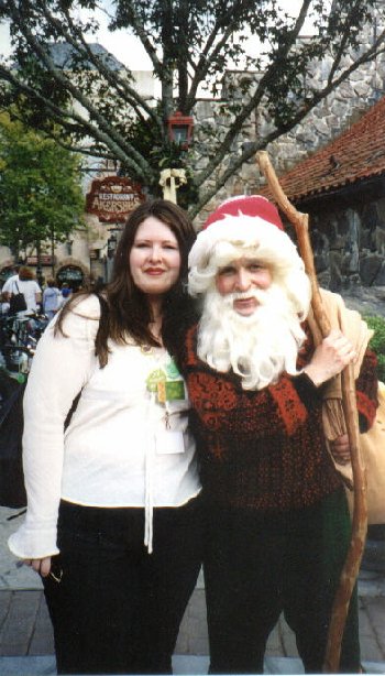 Holiday Storyteller ~ Norway