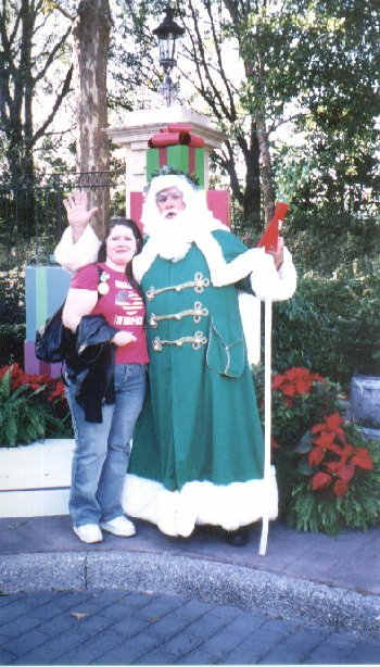 Holiday Storyteller ~ UK