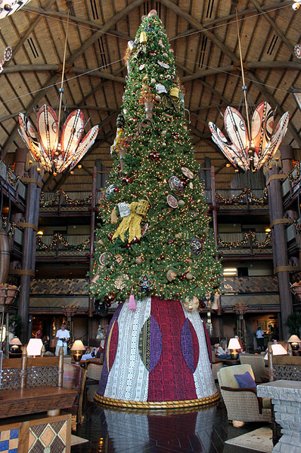Holiday Tree