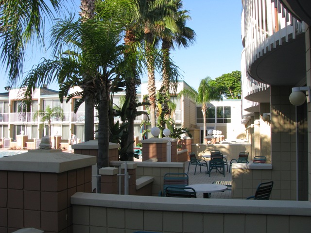 holidays 2008