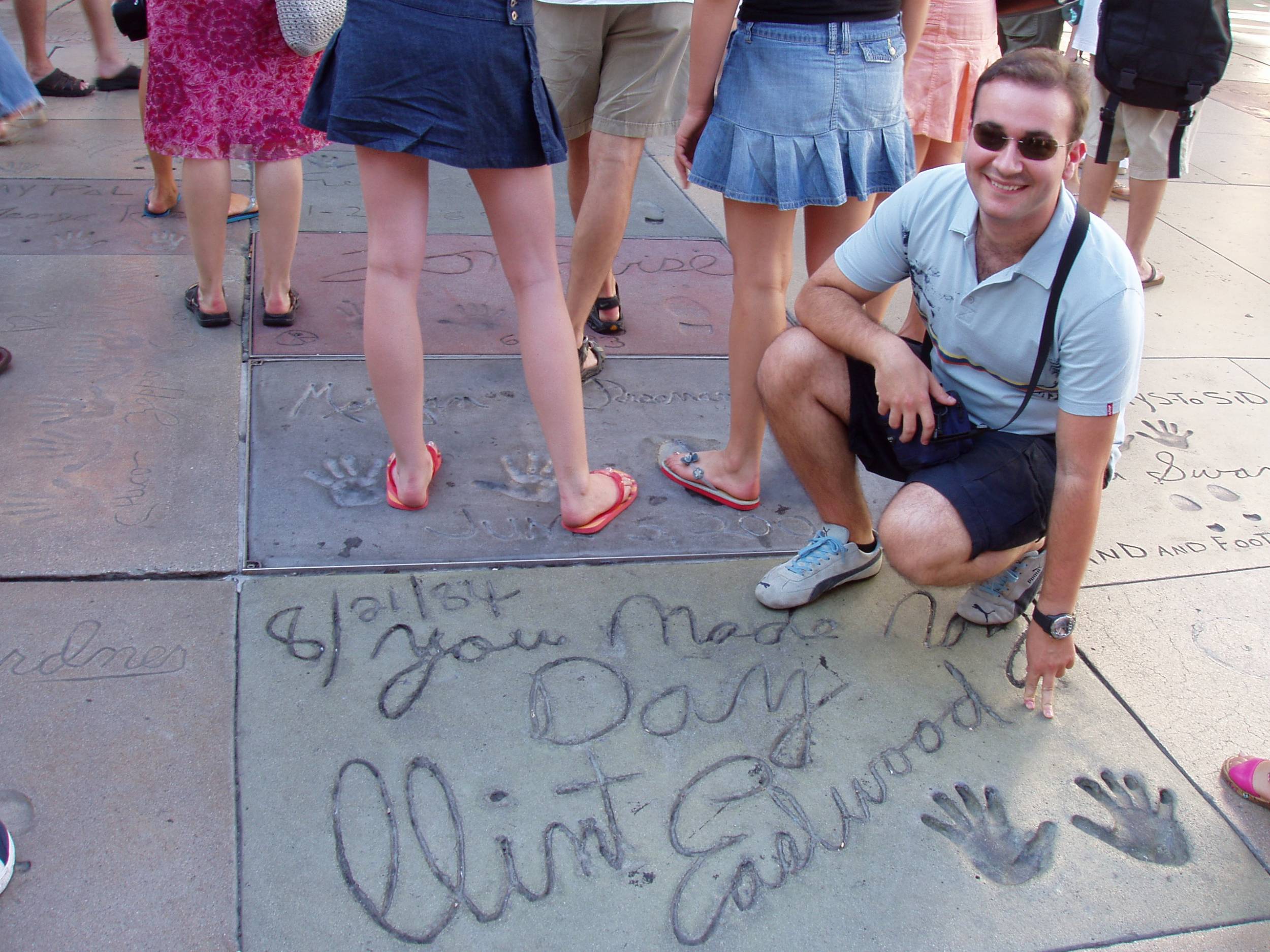 Hollywood - Highland Complex