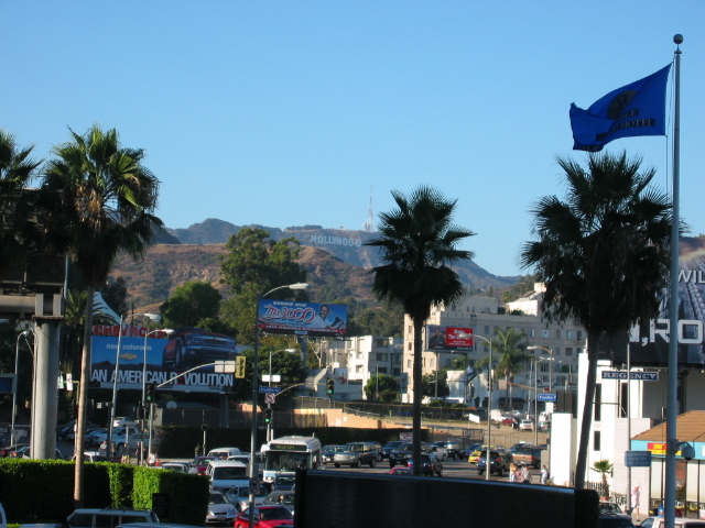 Hollywood - Highland Complex