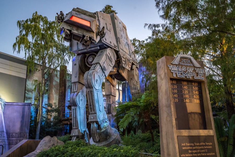 Hollywood-Studios - 15