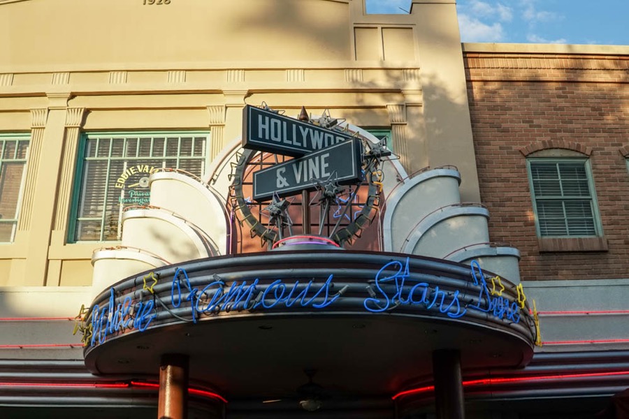 Hollywood-Studios - 6