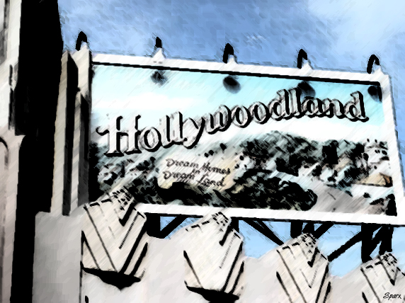 Hollywood