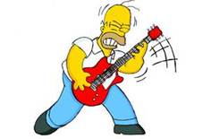 HomerRocks