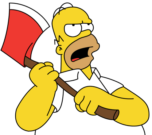 HomerSimpson49-Angry