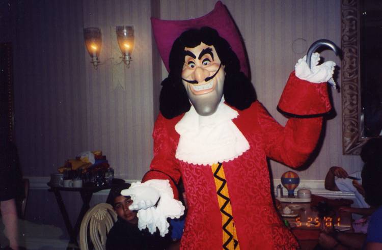Hook