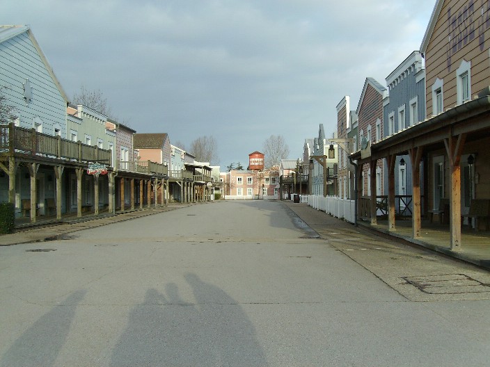 Hotel Cheyenne