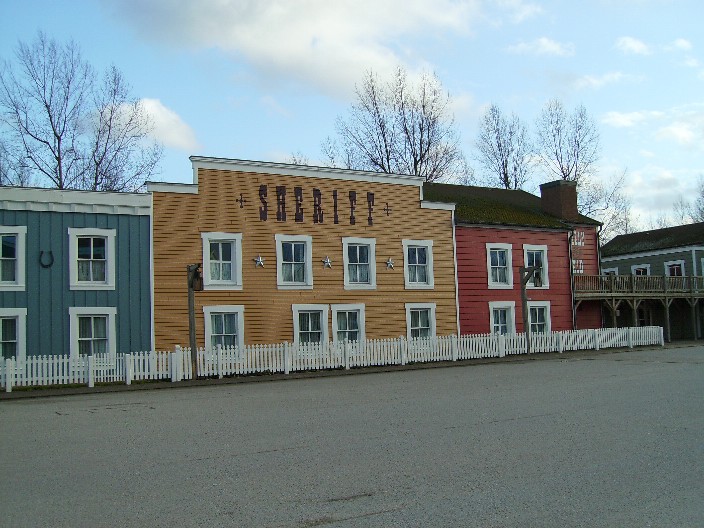 Hotel Cheyenne