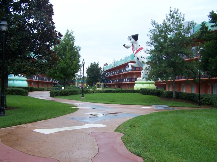 hotelpongo