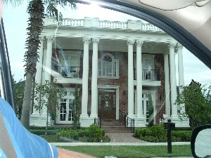 house in Celebration