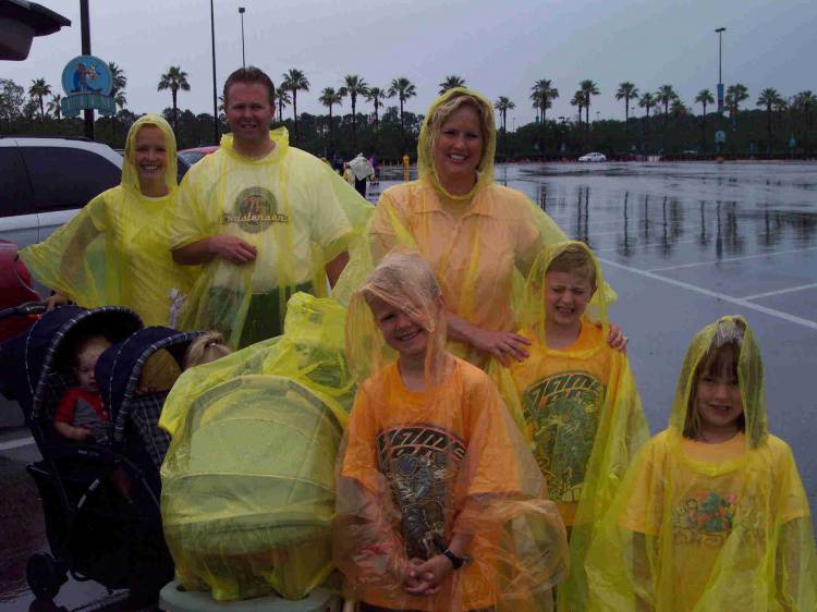 How To Beat The Crowds at MGM