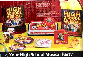 HSM paper products