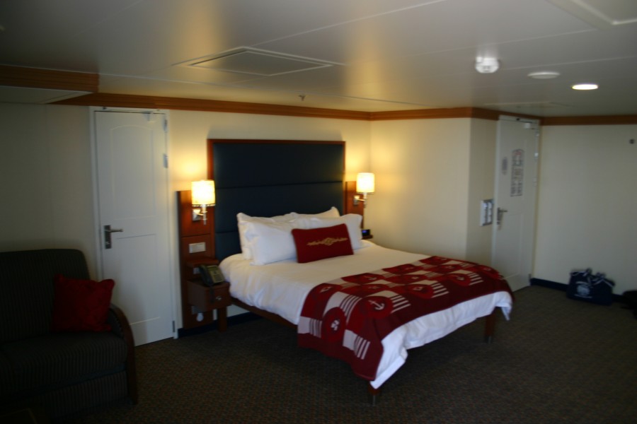 Huge Room