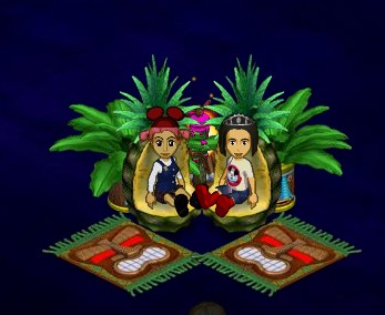 hula