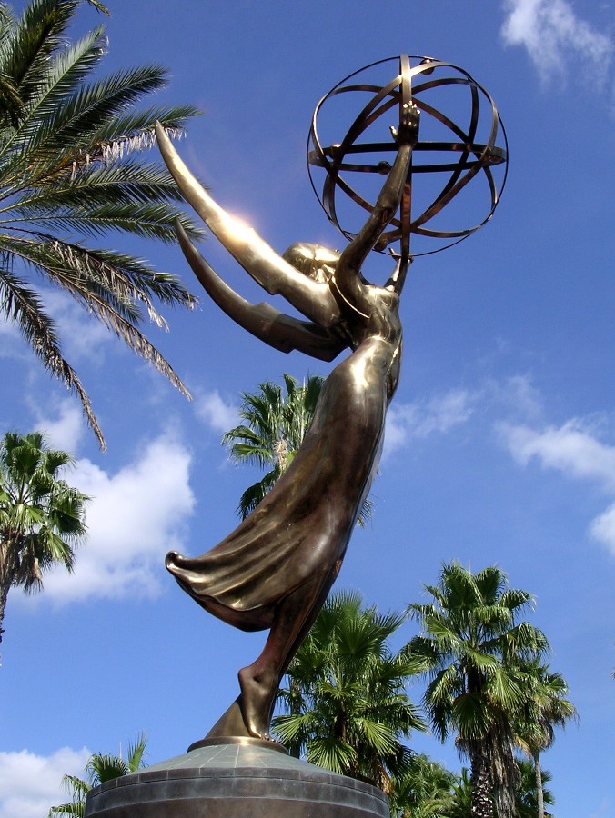 Hurray for Hollywood