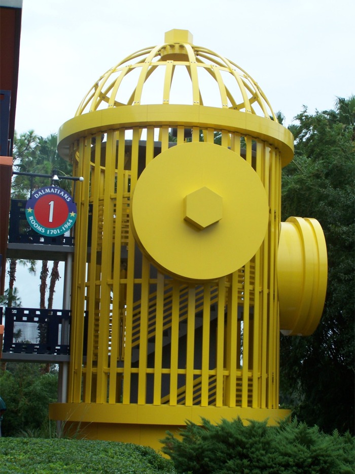 hydrant
