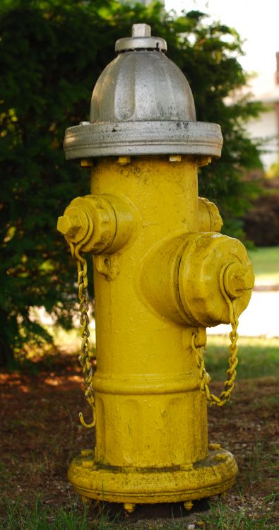 Hydrant