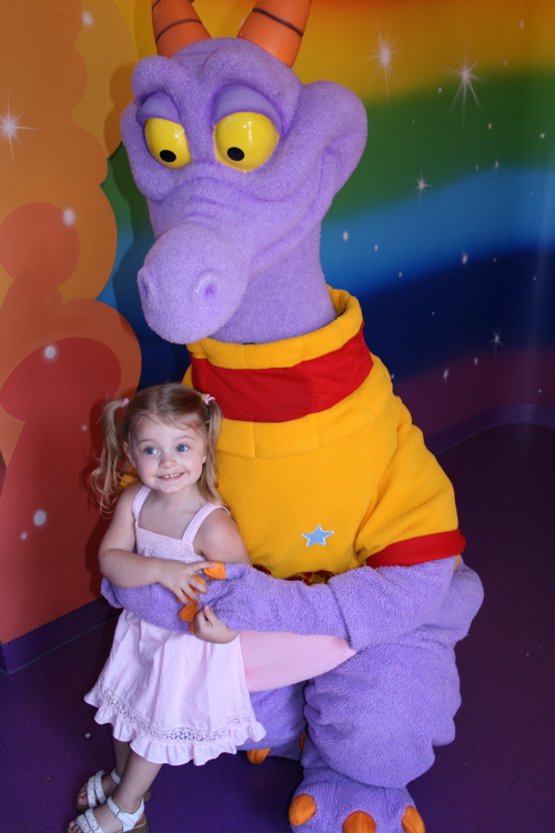 I Love Figment