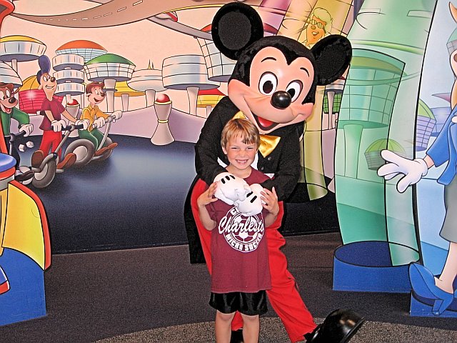I_love_The_Mouse
