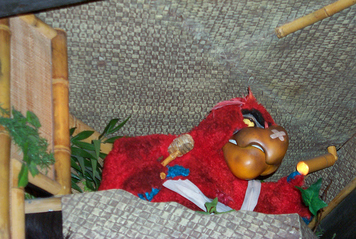 Iago