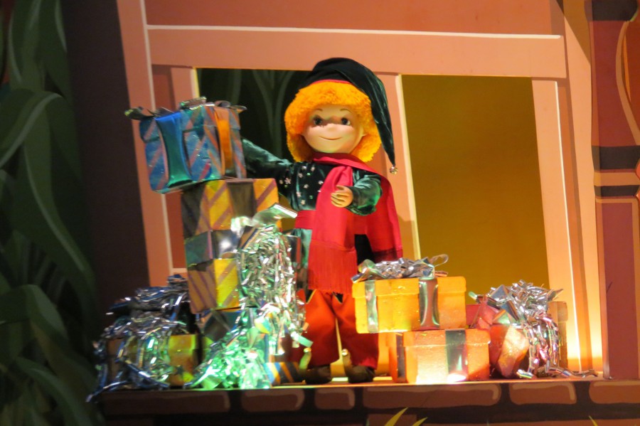 IASW gifts