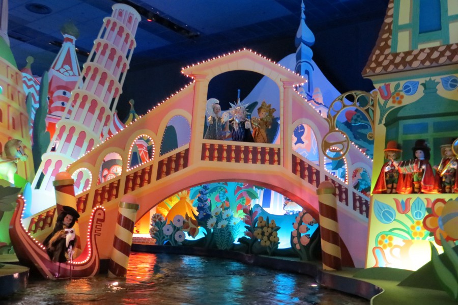 IASW Venice