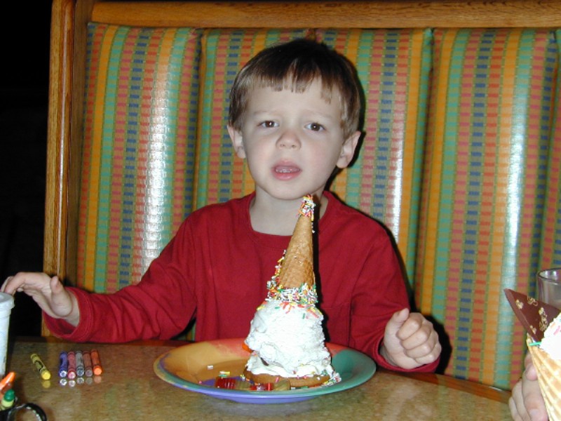 Ice Cream Social 1