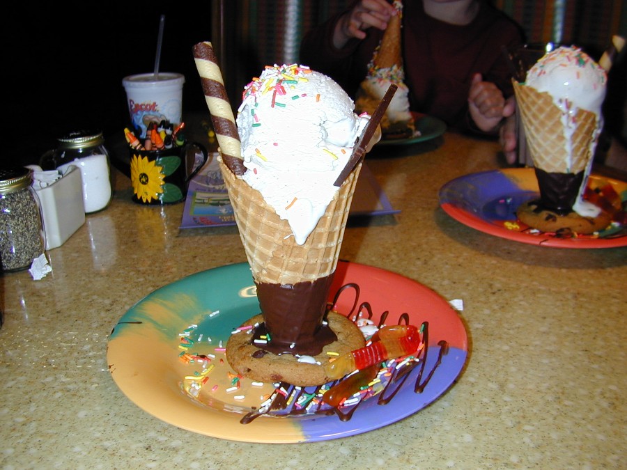 Ice Cream Social 2