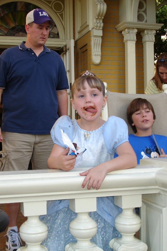 ice cream