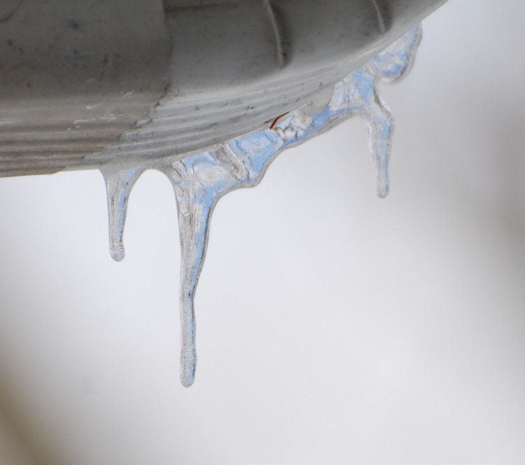 Icicle