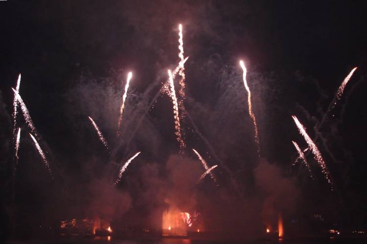 Illuminations