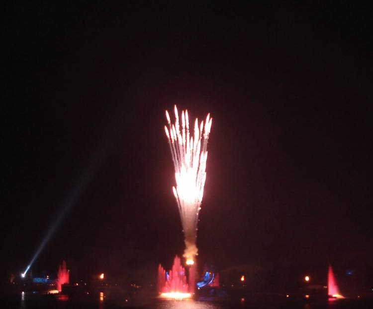 Illuminations