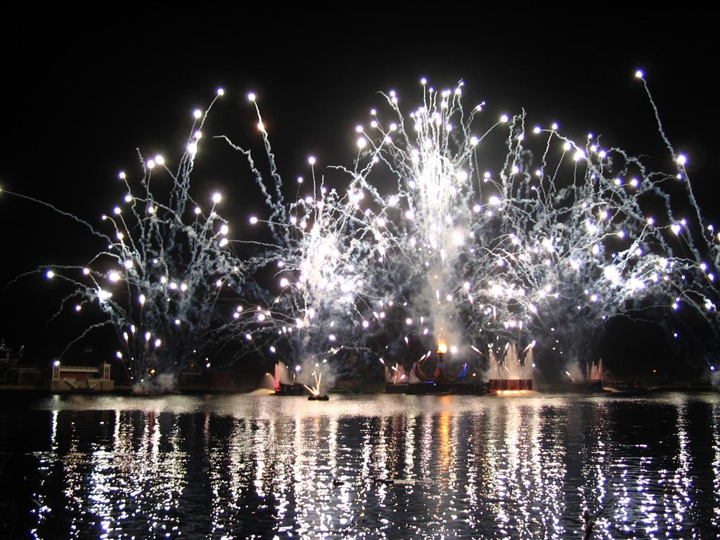 Illuminations