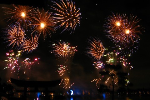 Illuminations!