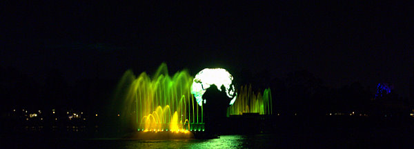Illuminations